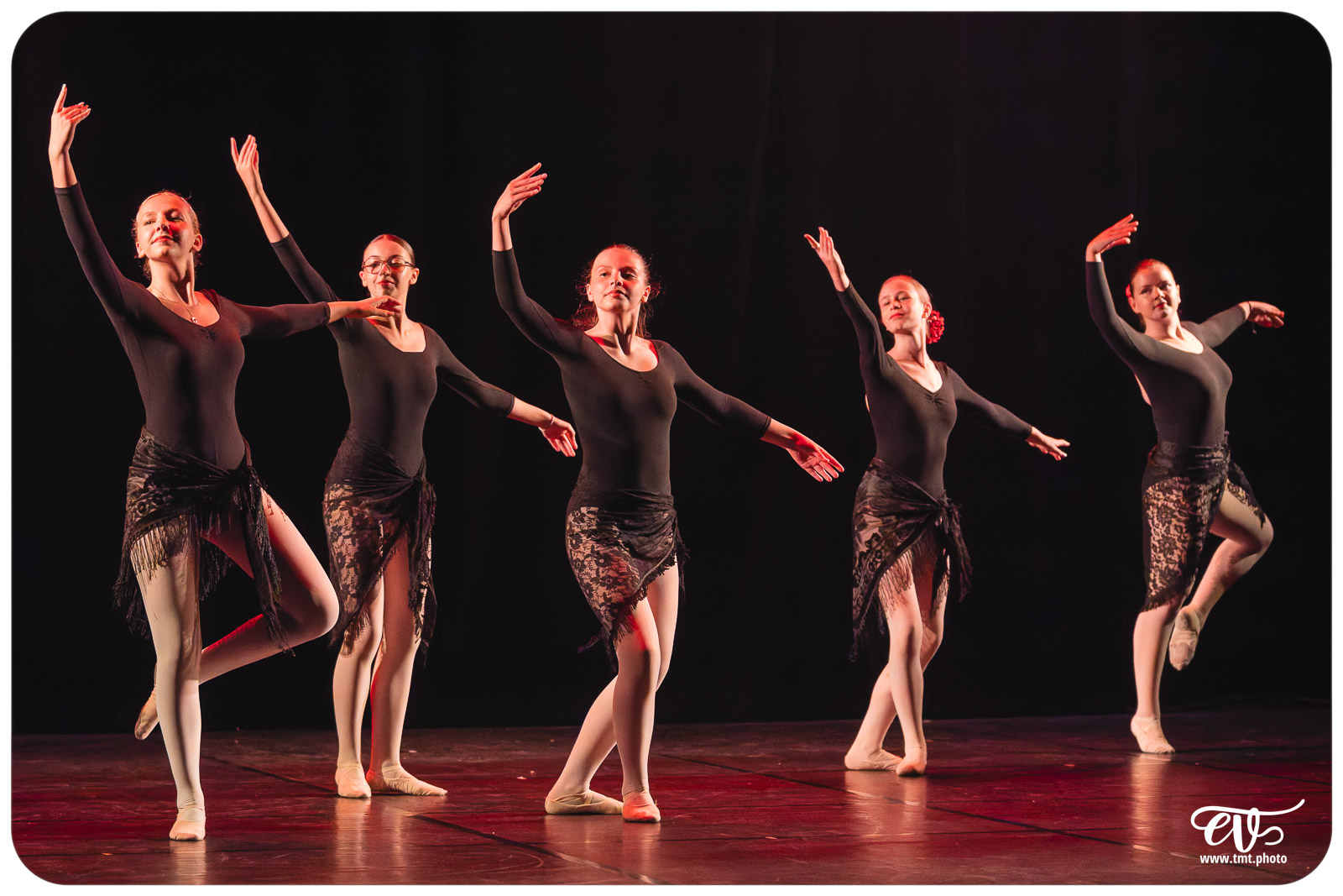 GALA DE DANSE EMMDH 2025